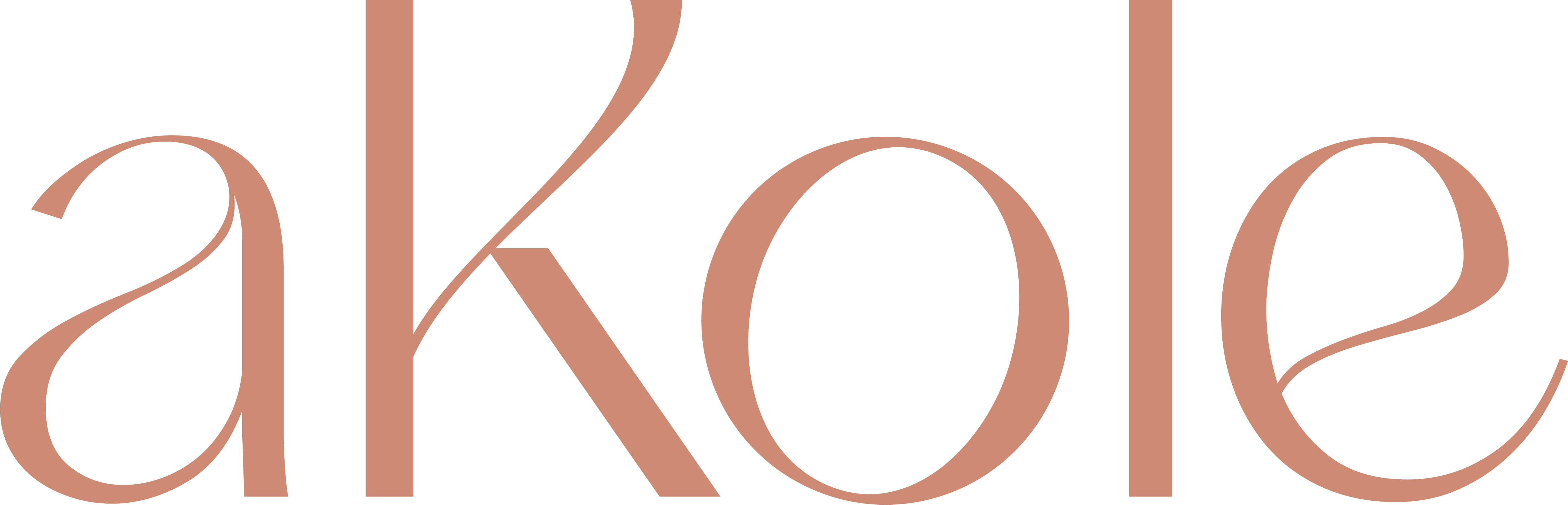 Akole logo