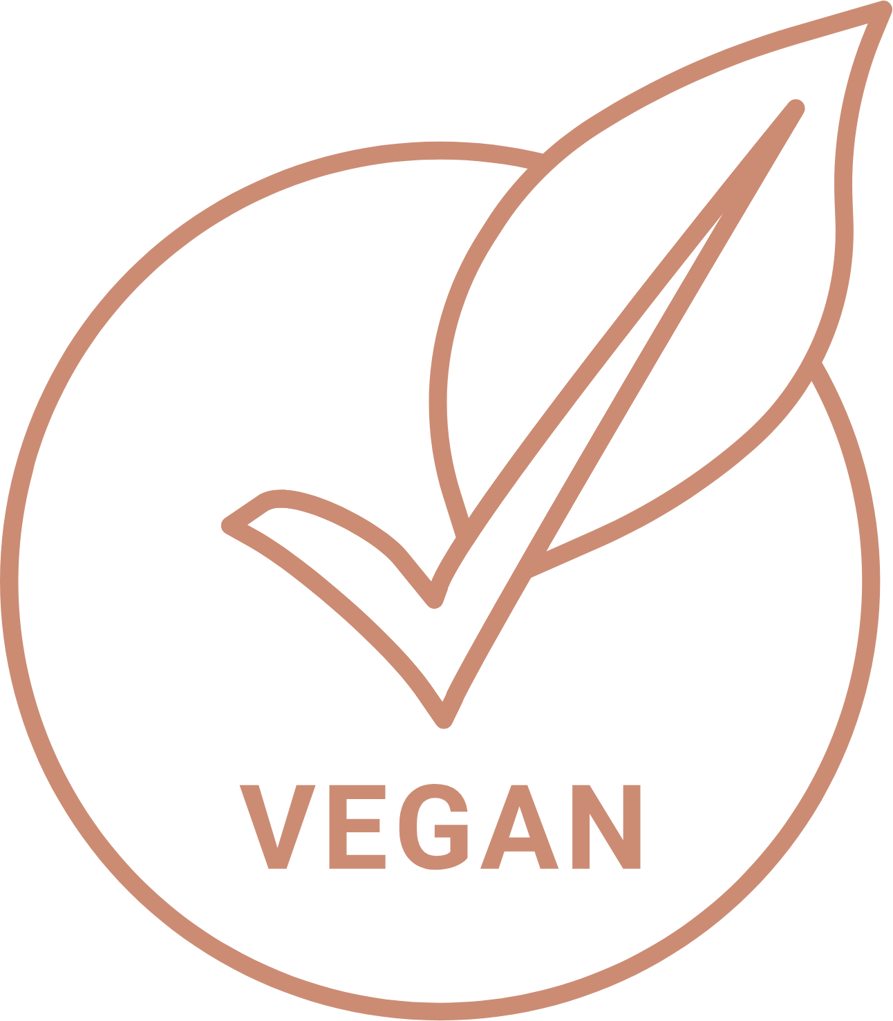 Selo Vegano