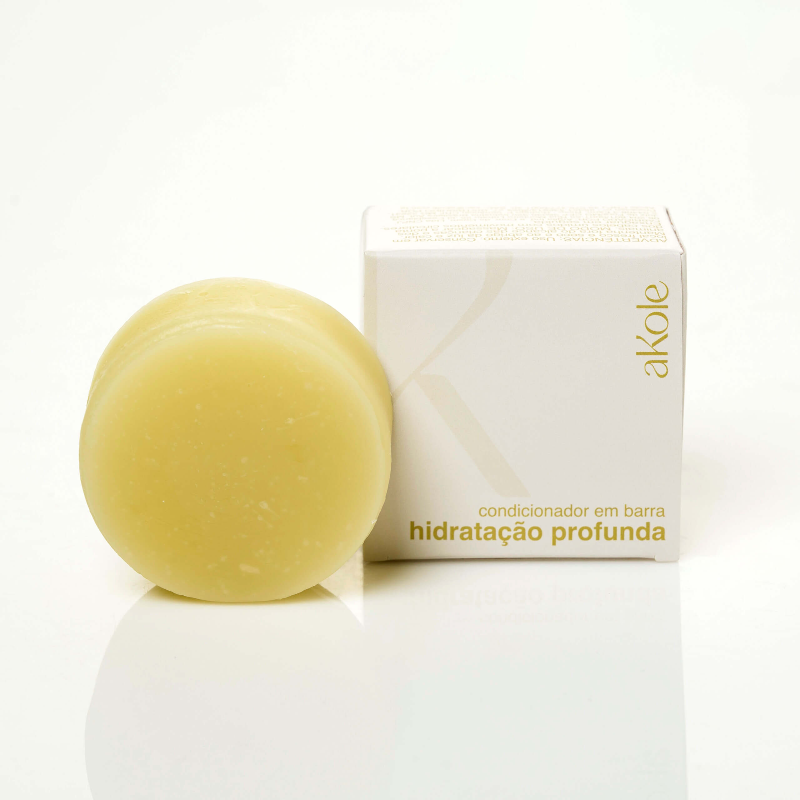 Condicionador Hidratação Profunda